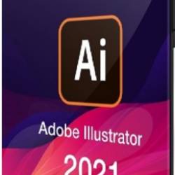 Adobe illustrator 2021    ! (2021) 