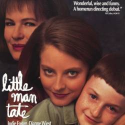    /    / Little Man Tate (1991) BDRip