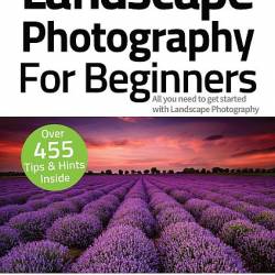    , 7-  / Landscape Photography For Beginners, 7th Edition (2021) PDF - , ,  , Manual, , !