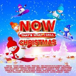 NOW Thats What I Call Christmas (3CD) (2021) FLAC  