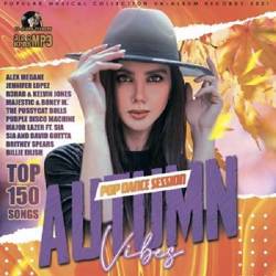 Autumn Vibes: Pop Dance Session (2021) MP3