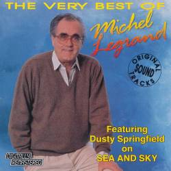 Michel Legrand - The Very Best Of (1990) FLAC - Instrumental, Soundtrack, Big Band