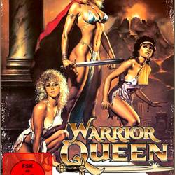   3:   / Warrior Queen (1987) WEB-DLRip