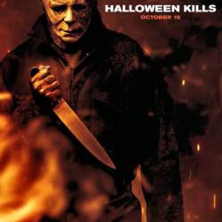   / Halloween Kills (2021) WEB-DLRip/WEB-DL 1080p