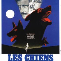  / Les Chiens (1979) BDRip