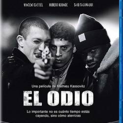  / La haine (1995) HDRip