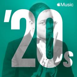 20s Jazz and Pop Essentials (2021)