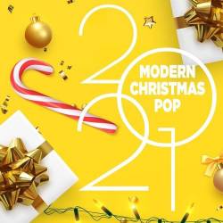 Modern Christmas Pop 2021 (2021)