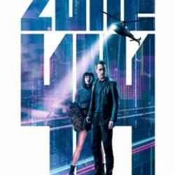  414 / Zone 414 (2021) HDRip