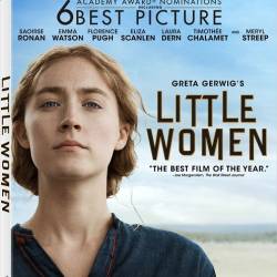   / Little Women (2019) BDRip-AVC