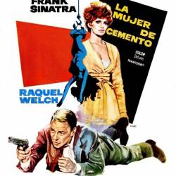    / Lady in Cement (1968) BDRip