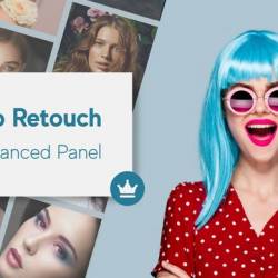 Top Retouch 1.0.9 for Adobe Photoshop