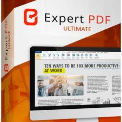 Avanquest Expert PDF Ultimate 15.0.66.14973