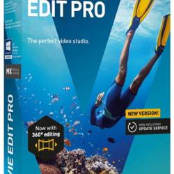 MAGIX Movie Edit Pro 2022 Premium 21.0.1.104