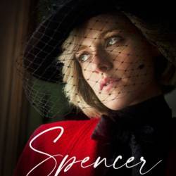 :    / Spencer (2021) WEB-DLRip   ,  ,    , , 