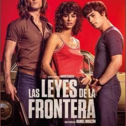   / Las leyes de la frontera / Laws of the Border (2021) WEB-DLRip