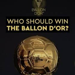     / Ballon d'Or France Football (2021) IPTVRip 720p