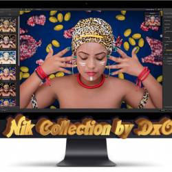 Nik Collection by DxO 4.3.0.0