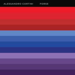 Alessandro Cortini - Forse (2021) FLAC