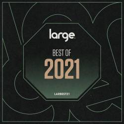 Large Music Best of 2021 (2021) AAC