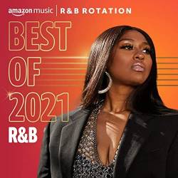 Best of 2021 RnB (2021)