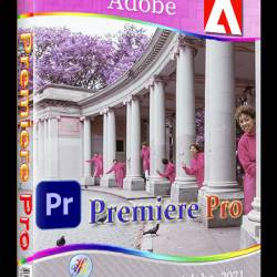 Adobe Premiere Pro 2022 22.1.2 (2021)  | by m0nkrus