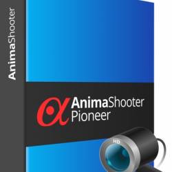 AnimaShooter Pioneer 3.9.0.1