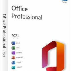 Microsoft Office 2021 Professional Plus / Standard 16.0.14332.20216 RePack (2022.01) (MULTI/RUS/ENG)  -           !