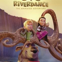 :   / Riverdance: The Animated Adventure (2021) WEB-DLRip