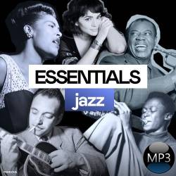 Jazz Essentials (2022) - Jazz