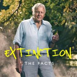 :  / Extinction: The Facts (2021) WEBRip 1080p