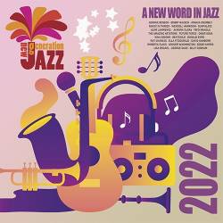 A New Word In Jazz (2022) Mp3 - Jazz, Electro Jazz, Soul, Easy Listening!