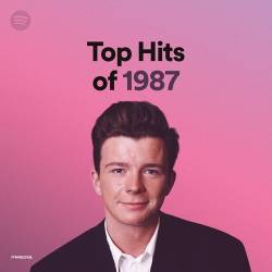 Top Hits of 1987 (2022) - Pop, Rock, RnB, Soul