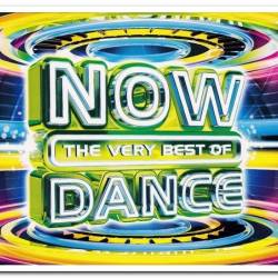 The Very Best Of Now Dance (3CD) (2014) FLAC - Dance pop, House, Electro, Euro House