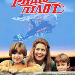  / - / Radio Flyer (1992) BDRip-AVC