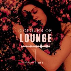 Colours of Lounge Vol. 3 (2022) AAC - Lounge, Chillout, Downtempo