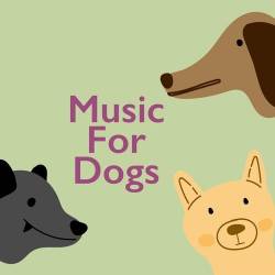 Music For Dogs (2022) - Pop, RnB, Classical