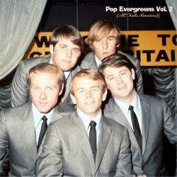 Pop Evergreens Vol. 2 (All Tracks Remastered) (2022) - Pop