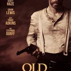   / Old Henry (2021) HDRip-AVC