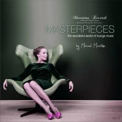 Maretimo Records - Masterpieces Vol. 1-3 (2017-2021) AAC - Lounge, Chillout, Smooth Jazz