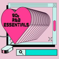 90s RnB Essentials (2022) - RnB