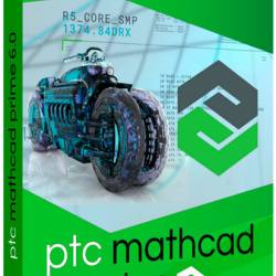 PTC Mathcad Prime 8.0.0.0