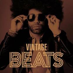 Vintage Beats (2022) - RnB