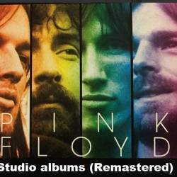 Pink Floyd - 15 Studio albums (Remastered) (1967-2014) FLAC - Rock!