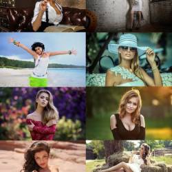 Wallpapers Girls 771