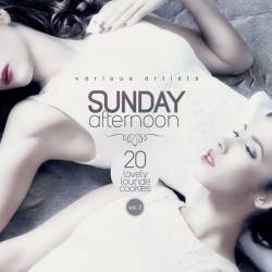 Sunday Afternoon Vol. 2 (20 Lovely Lounge Cookies) (2021) AAC - Lounge, Chillout, Downtempo