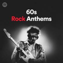 60s Rock Anthems (2022) - Rock