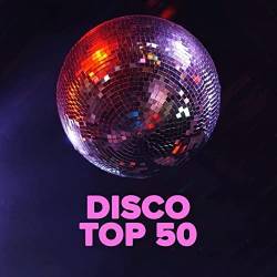 Disco Top 50 (2022) MP3