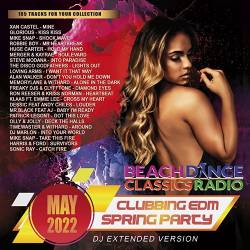Spring Clubbing EDM Party (2022) Mp3 - Club, Dance, EDM, House!