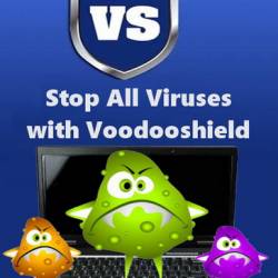 Voodooshield Pro 7.10